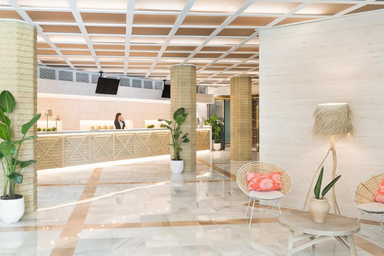 Indalo Park Hotel 4*
