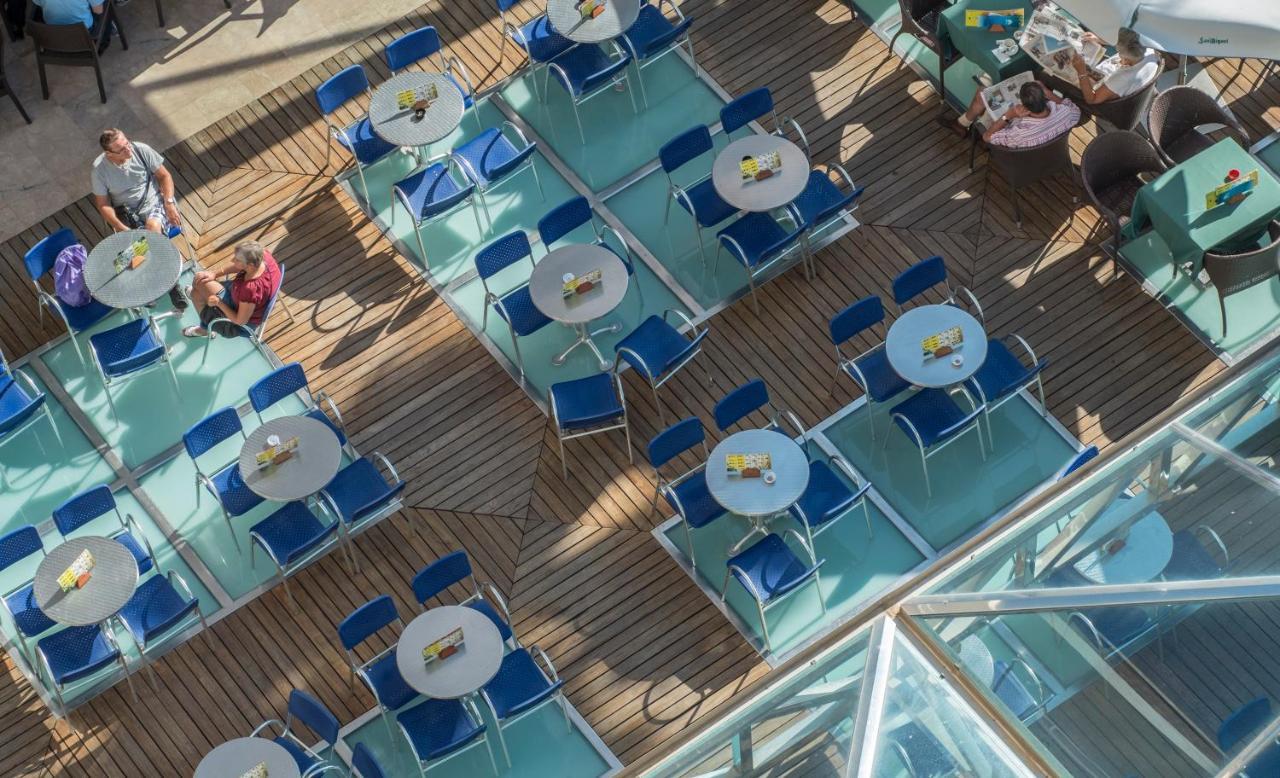 Indalo Park Hotel 4*
