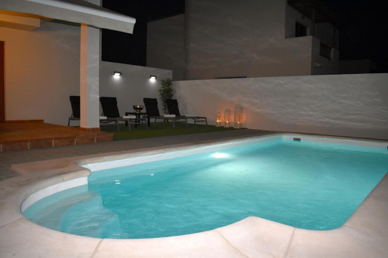 Lighthouse - Private Pool - Costa Teguise