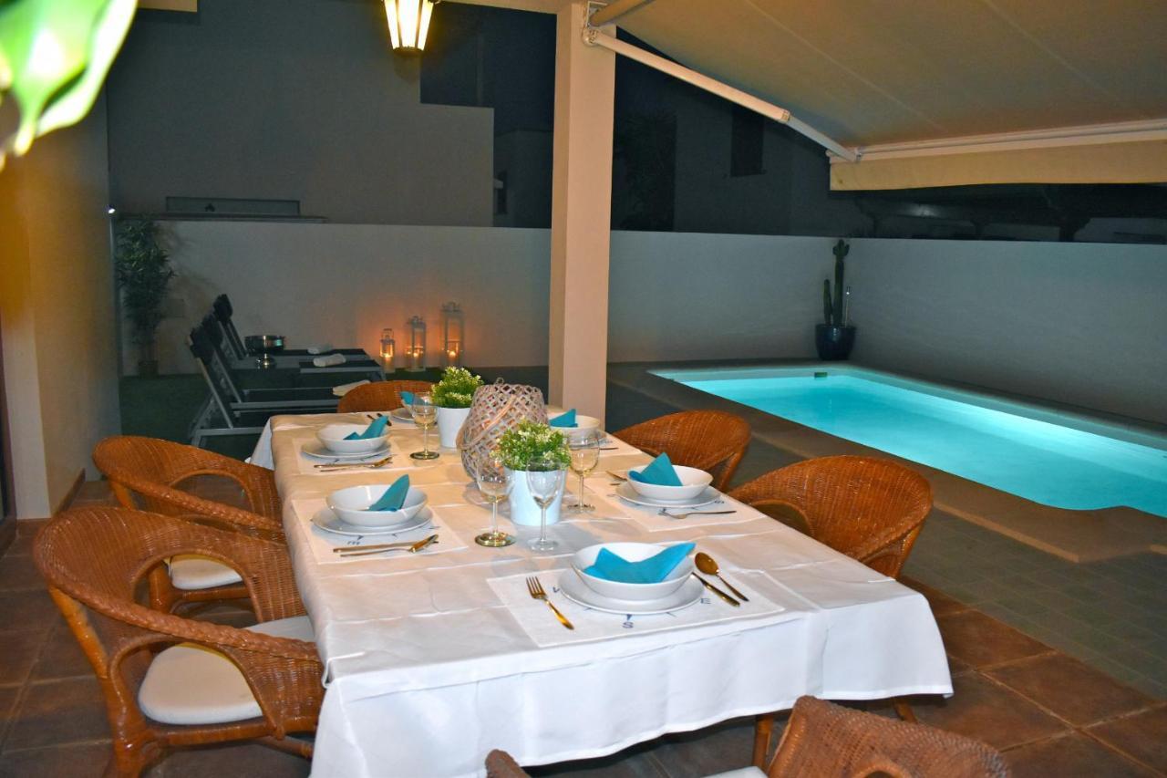 Lighthouse - Private Pool - Costa Teguise