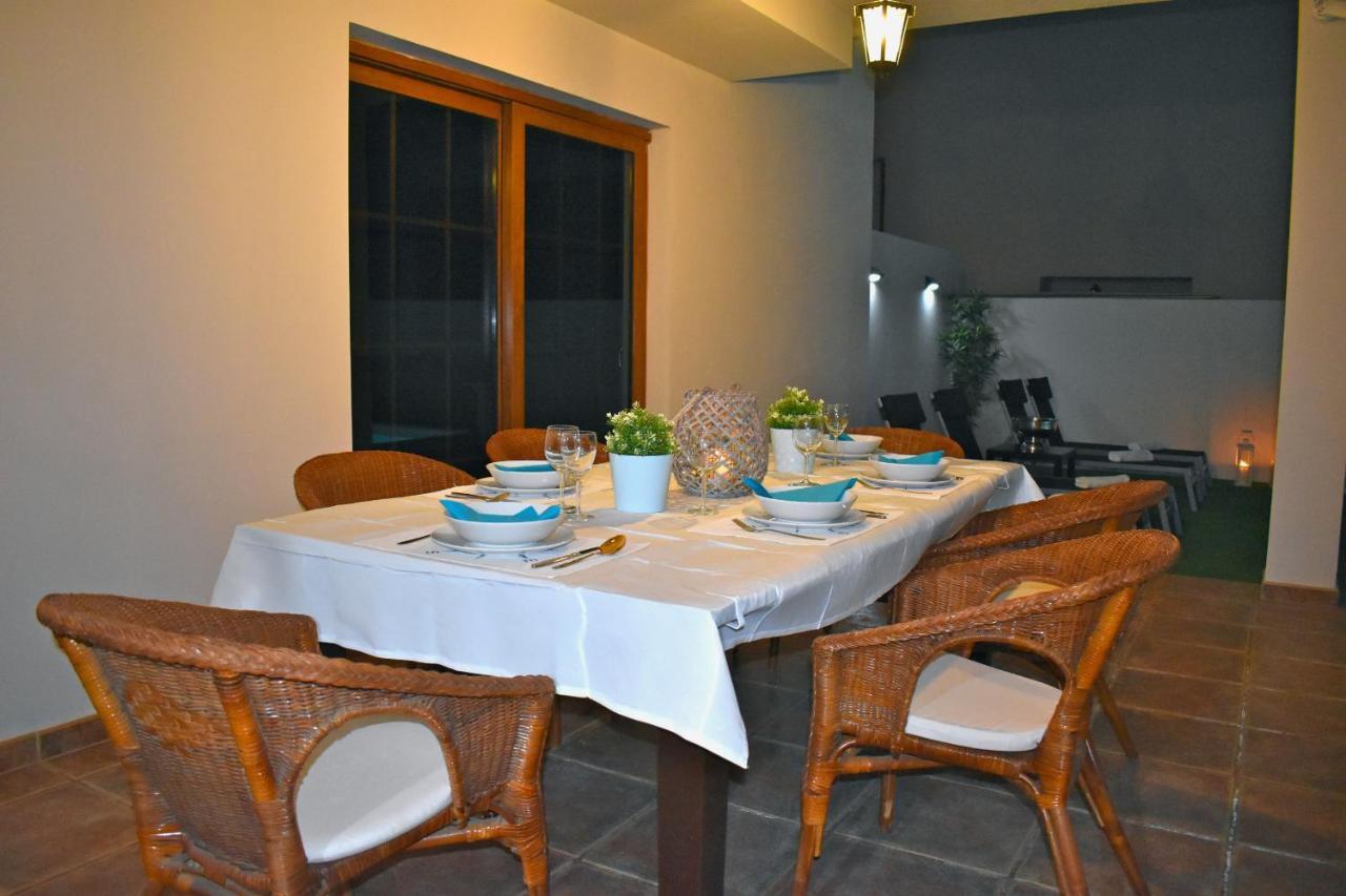 Villa Lighthouse - Private Pool -
