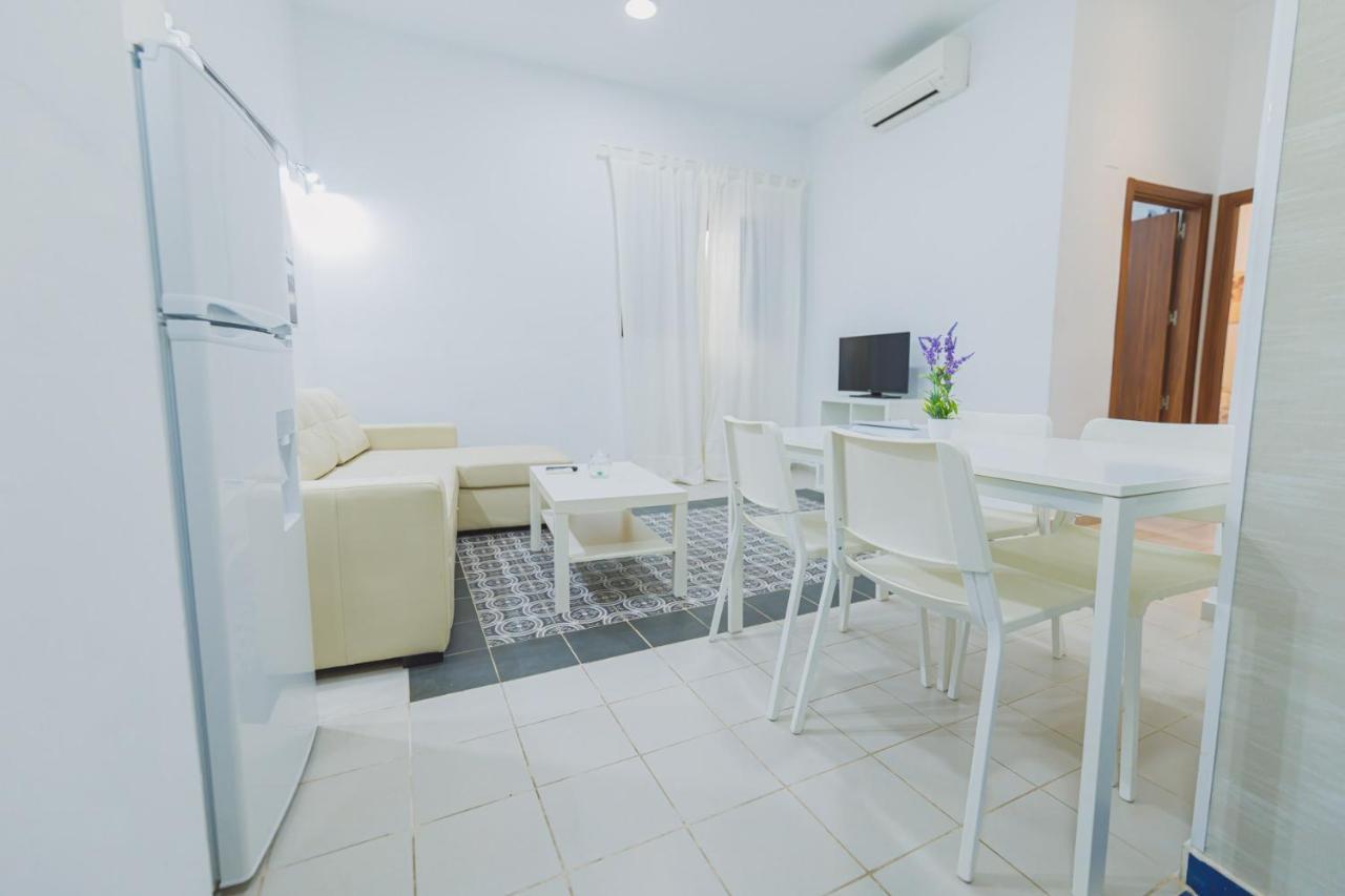 Casa Palacio Apartment El Puerto de Santa Maria