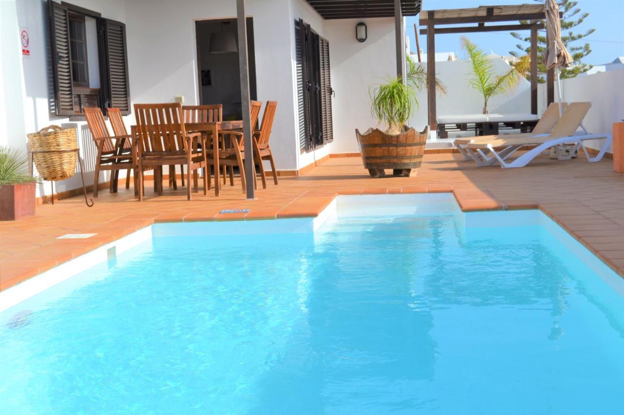 Holiday home San Blas Chillout - Princesa Yaiza 7 By Dolores