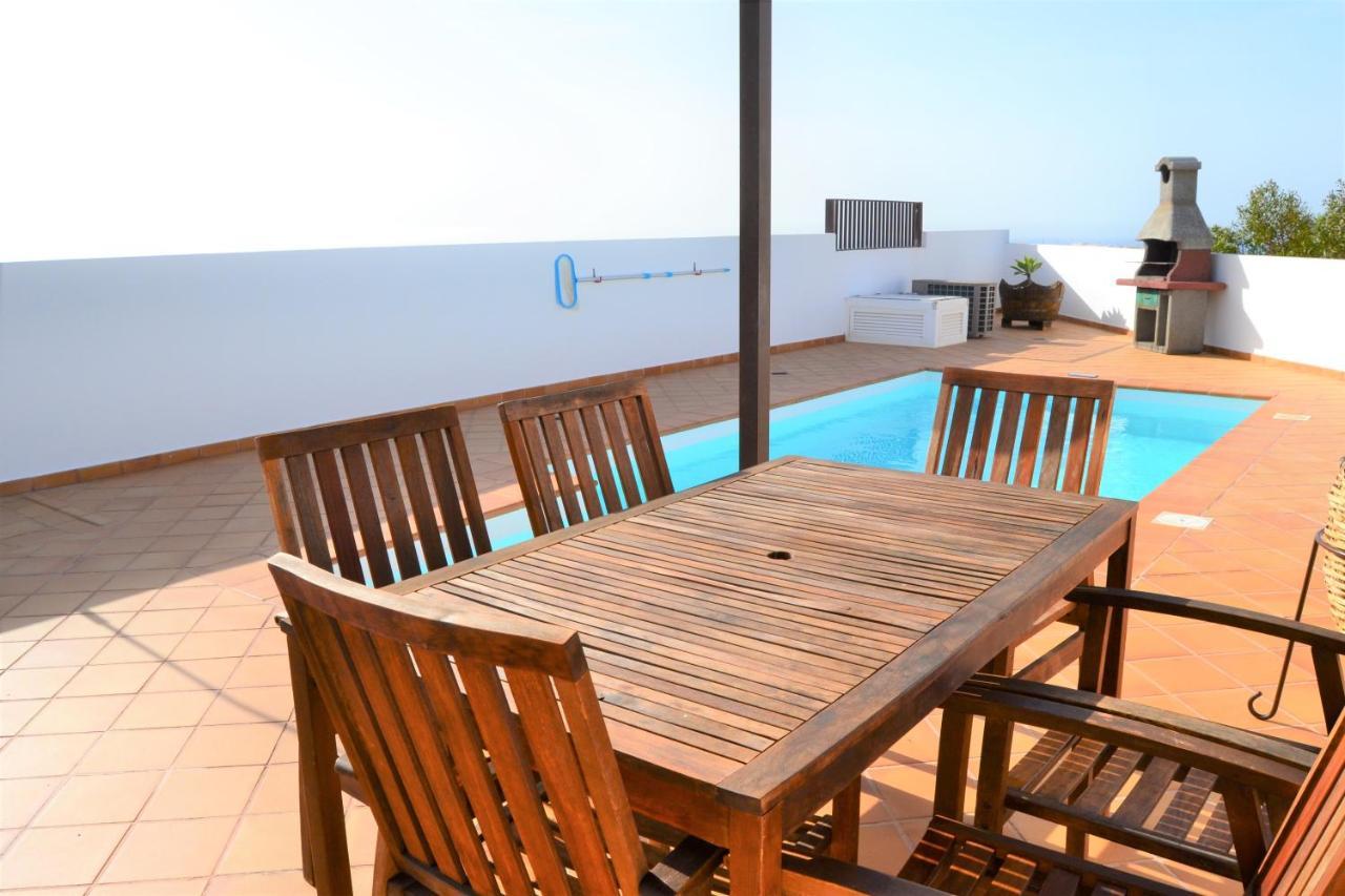 San Blas Chillout - Princesa Yaiza 7 By Dolores Holiday home Tias