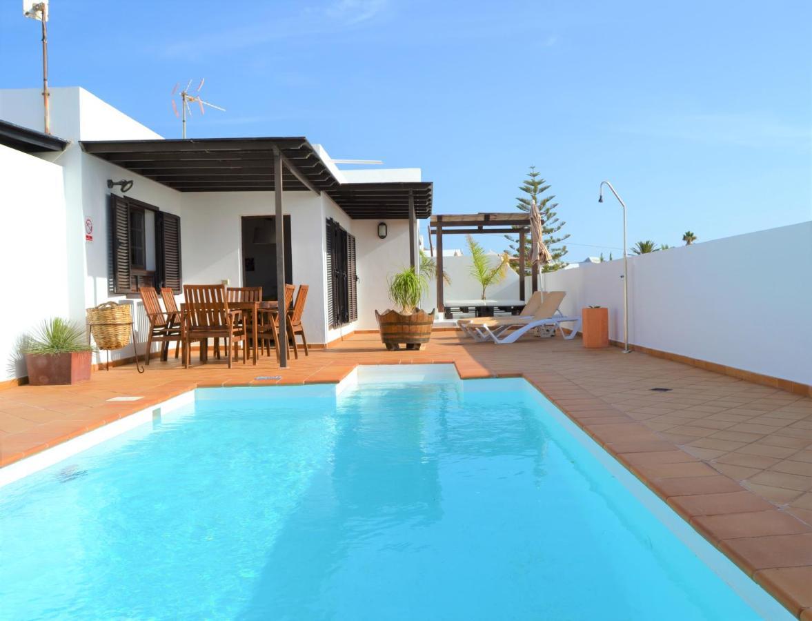Holiday home San Blas Chillout - Princesa Yaiza 7 By Dolores Tias