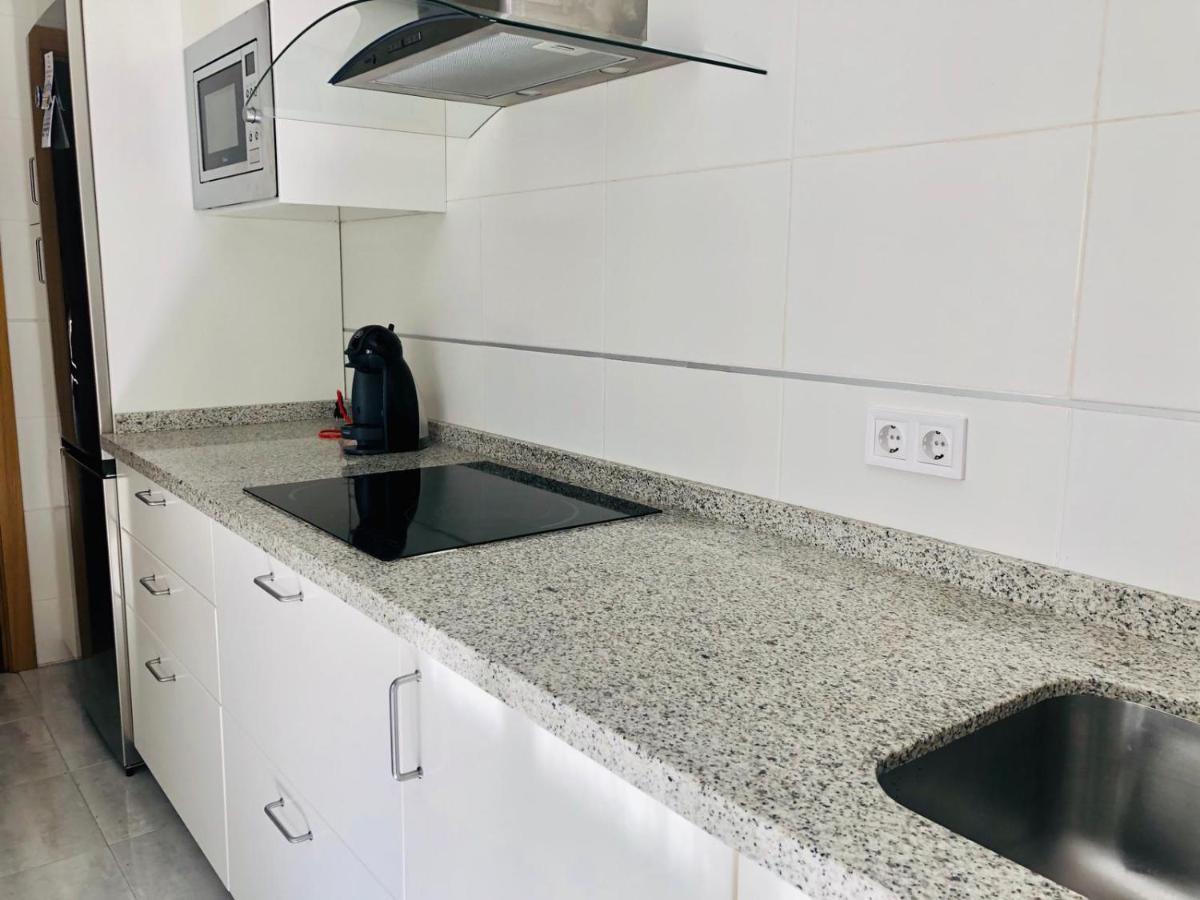 Cost La Merced Apartamento *