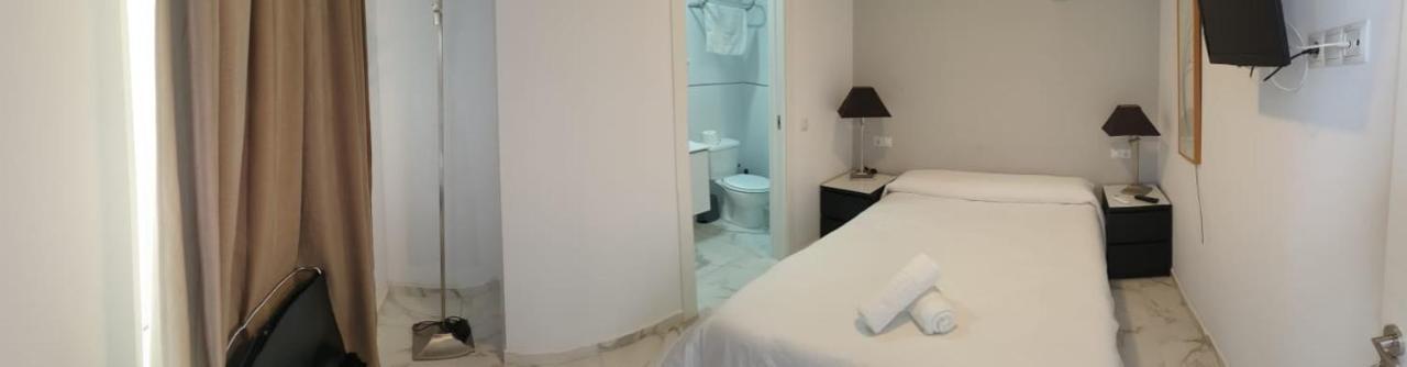 Barlovento Guest house Malaga