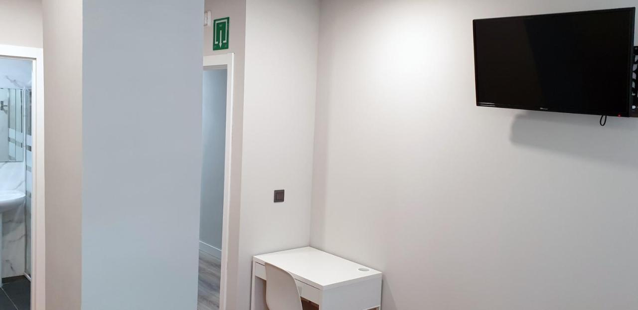 Guest house Cv33 Ostatua Bilbao
