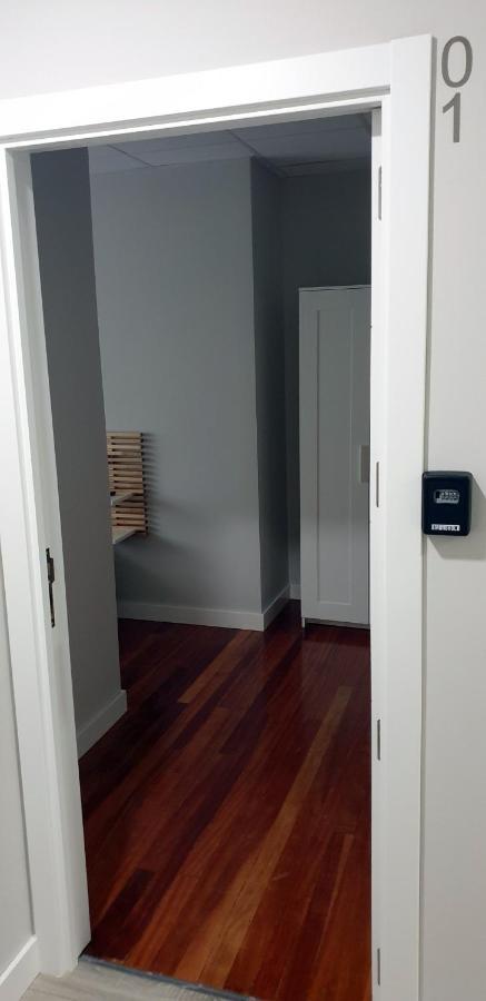 Guest house Cv33 Ostatua *