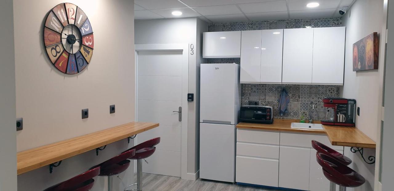 Guest house Cv33 Ostatua
