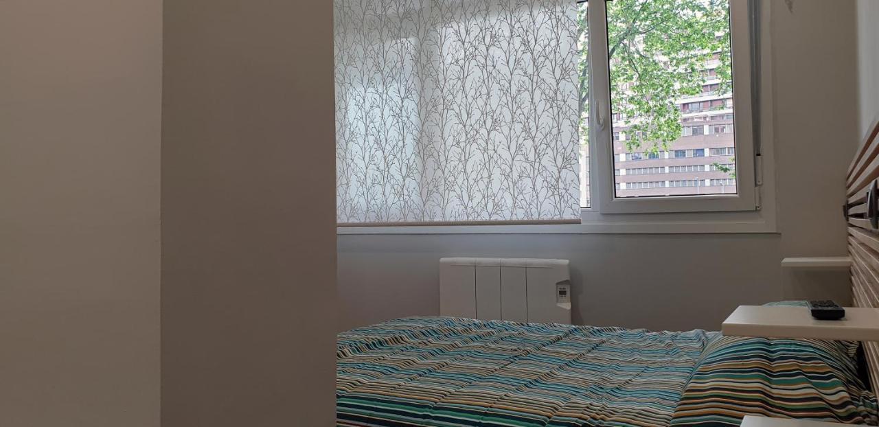 Guest house Cv33 Ostatua Bilbao