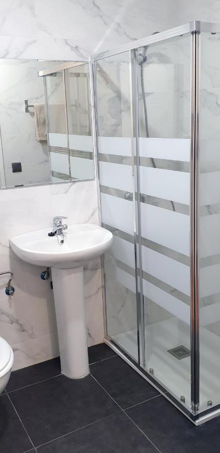 Cv33 Ostatua Guest house Bilbao