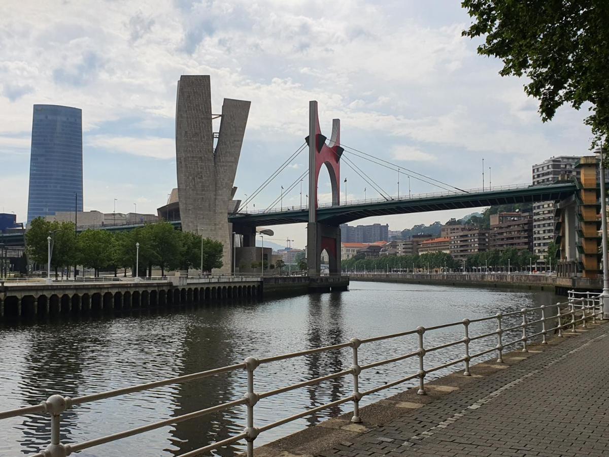 Guest house Cv33 Ostatua Bilbao