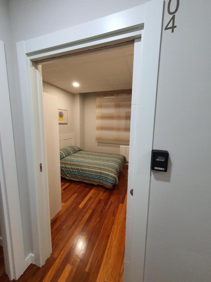 Cv33 Ostatua Guest house *