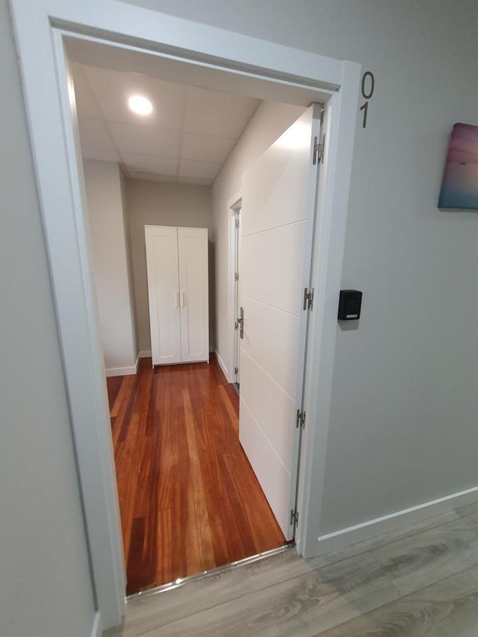 Cv33 Ostatua Guest house *