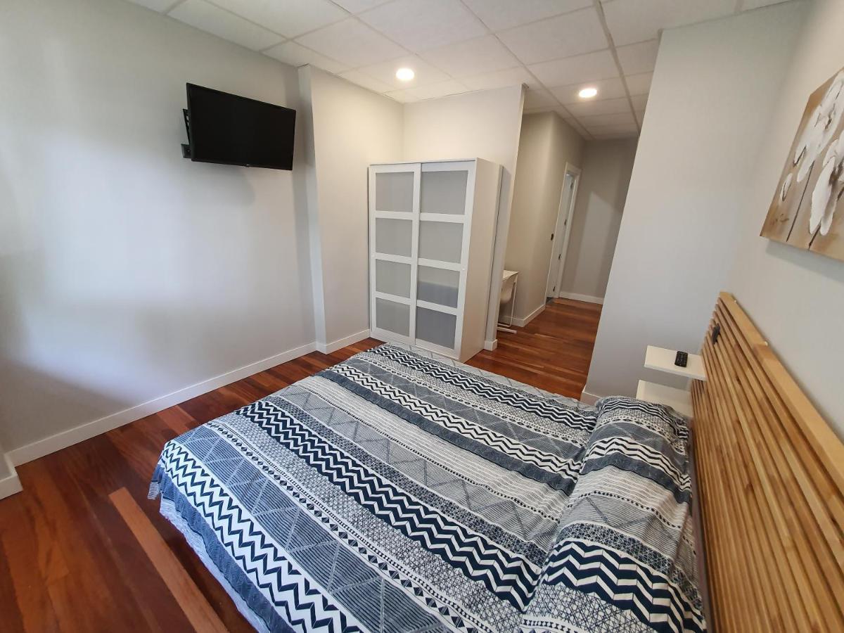 Guest house Cv33 Ostatua Bilbao