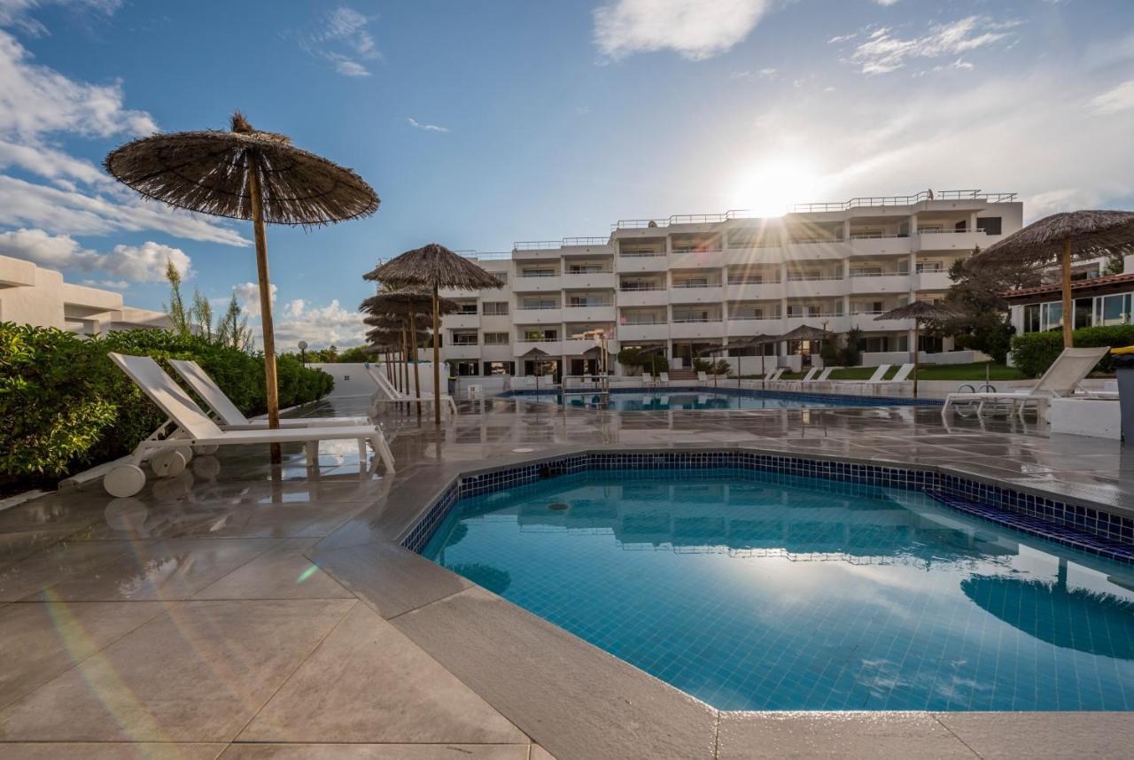Apartahotel Camelina