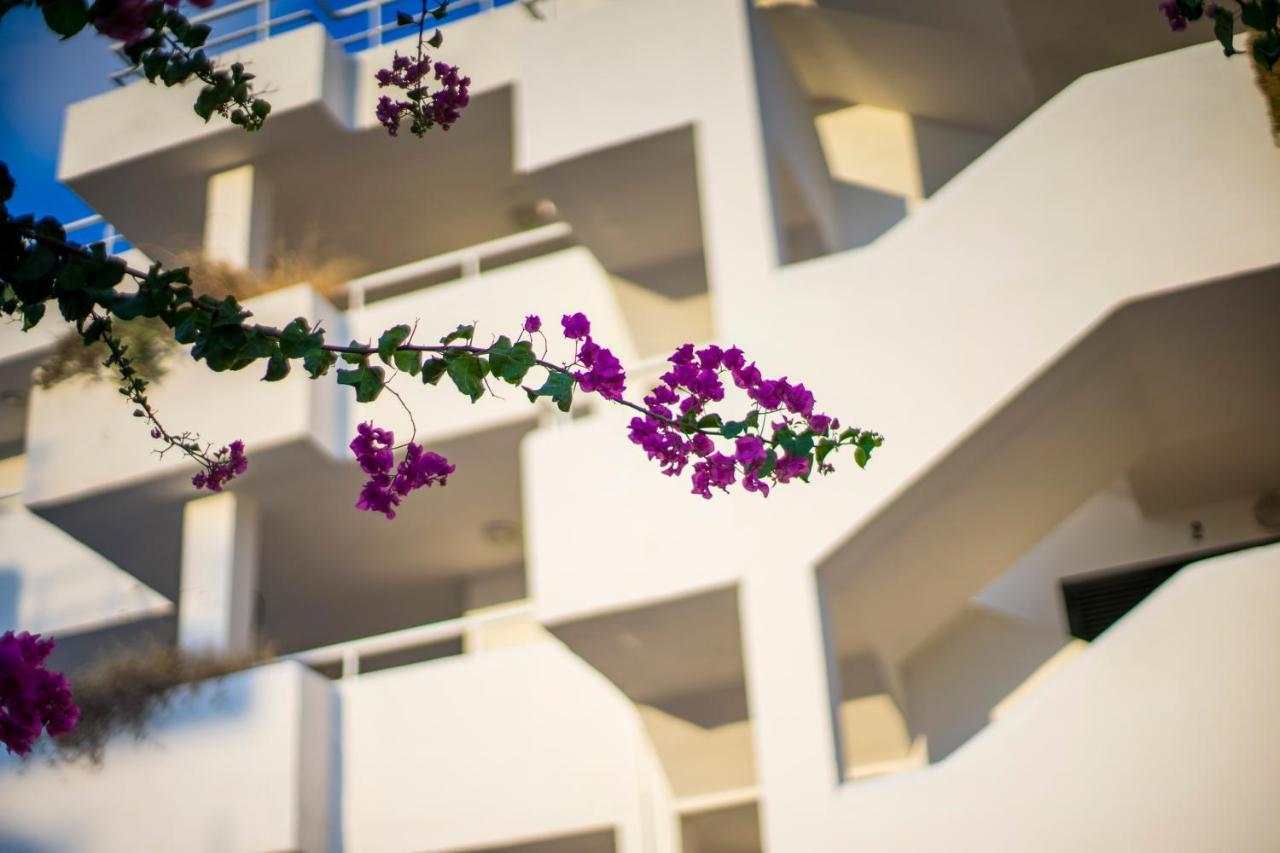 Camelina Apartahotel 3*