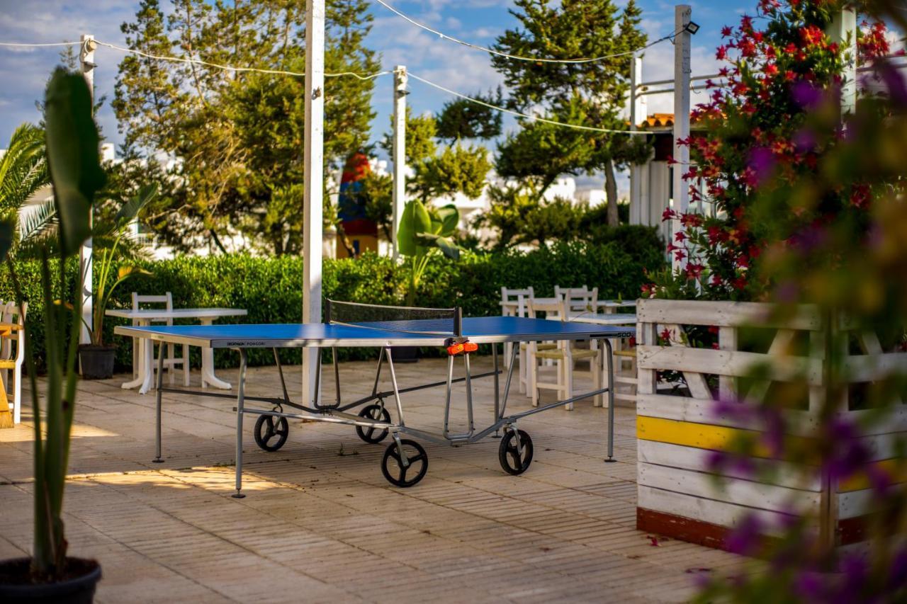 Camelina 3* San Antonio Abad