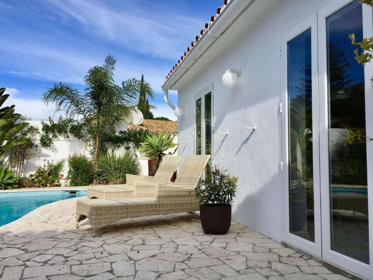 Oasis Sea View 3 Bed Private Heated Pool - By Solrentspain *