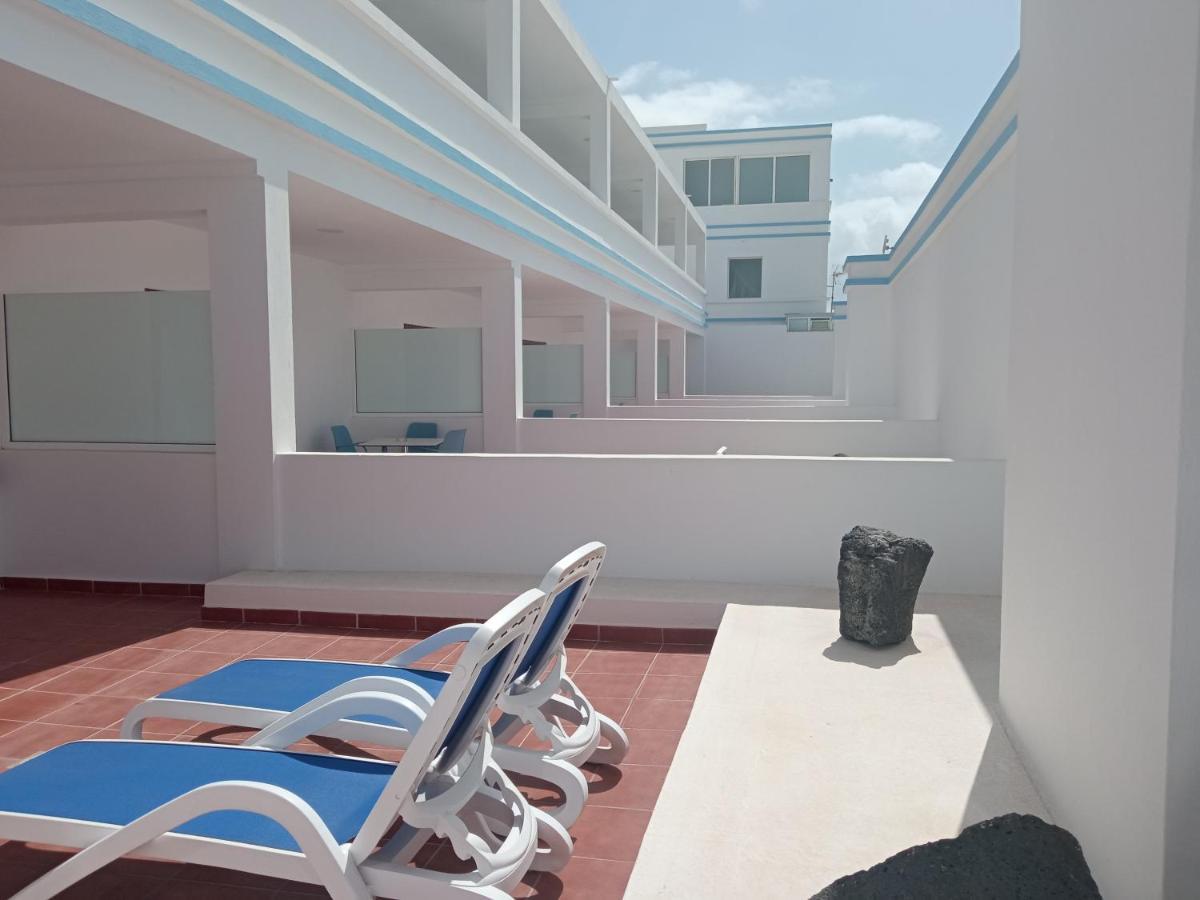 Oceano - Adults Only - Solo Adultos Costa Teguise