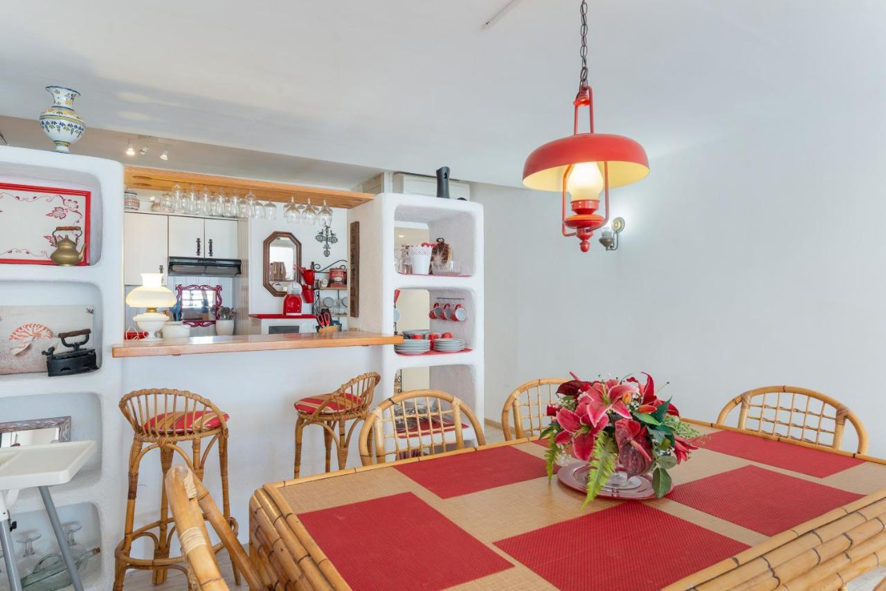 24 Edificio Canopus Apartment Alcudia (Mallorca)