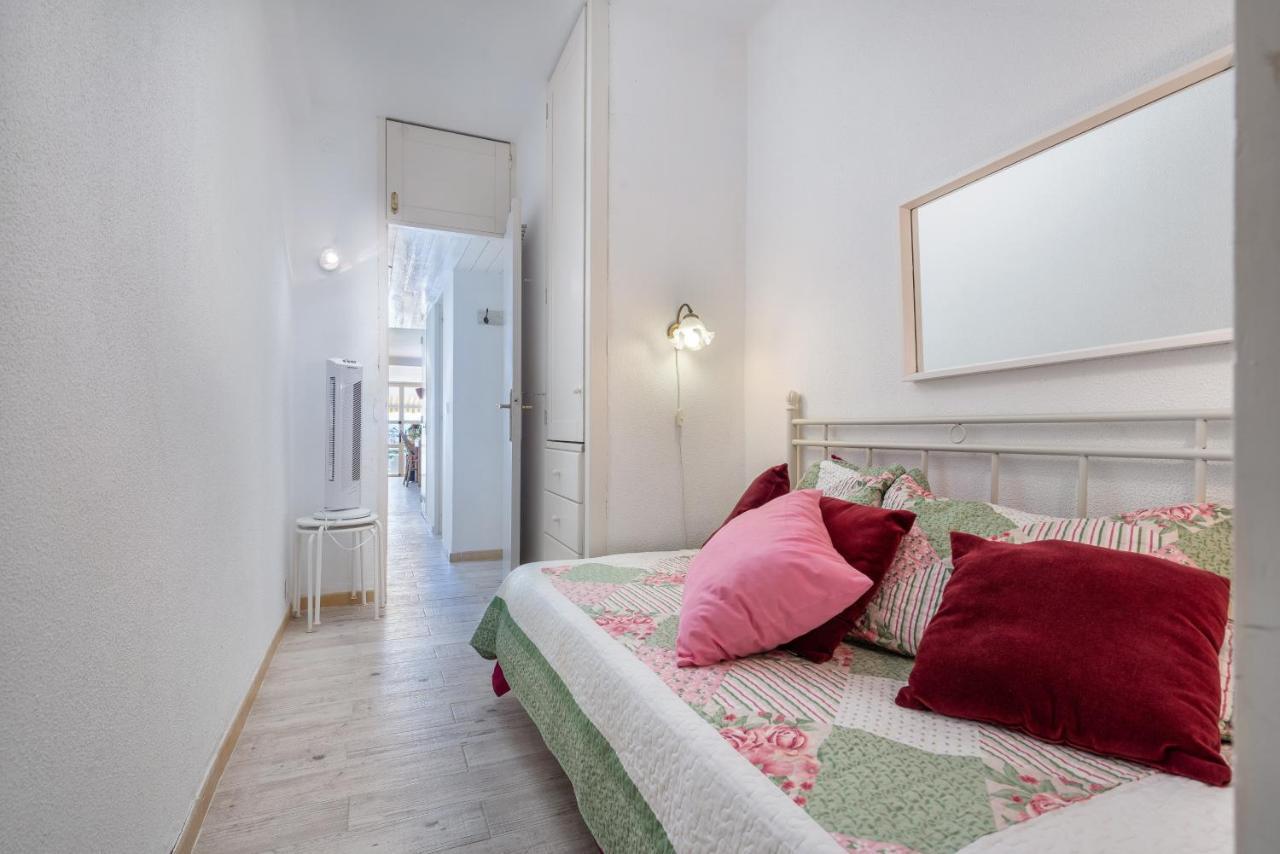 24 Edificio Canopus Apartment Alcudia (Mallorca)