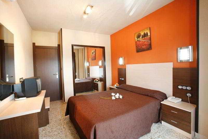 La Nava Hotel