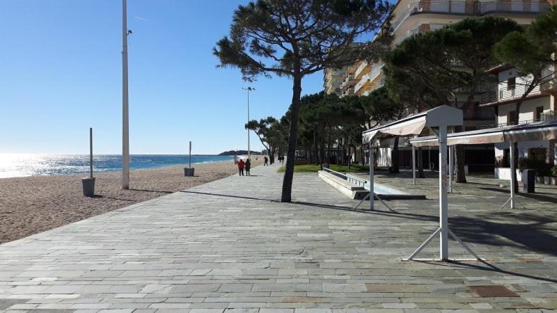 Apartment Antonella Ii Platja d'Aro