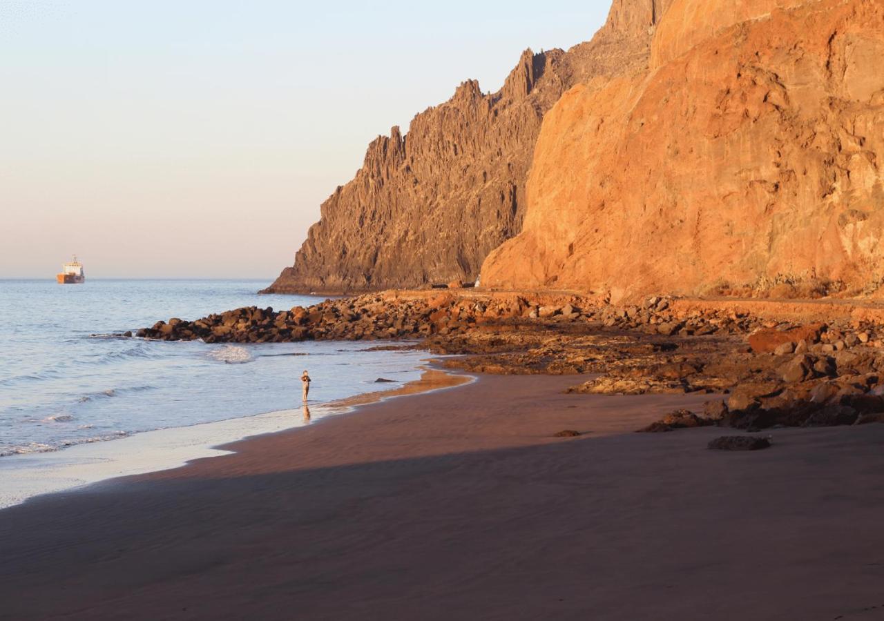 Hideaway With Modernist Design Santa Cruz de Tenerife