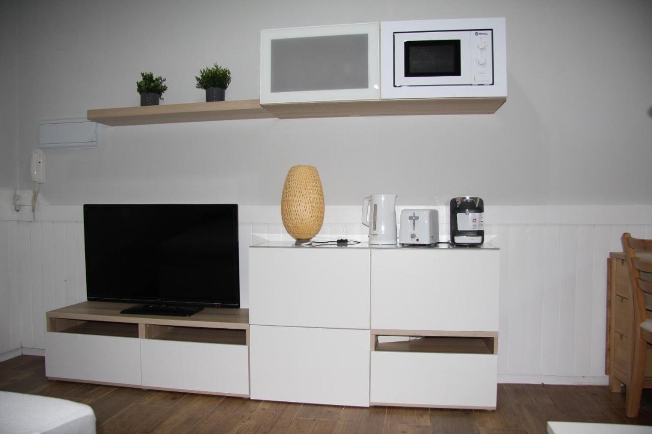 Apartment Centro Estudio Sapporo Vielha