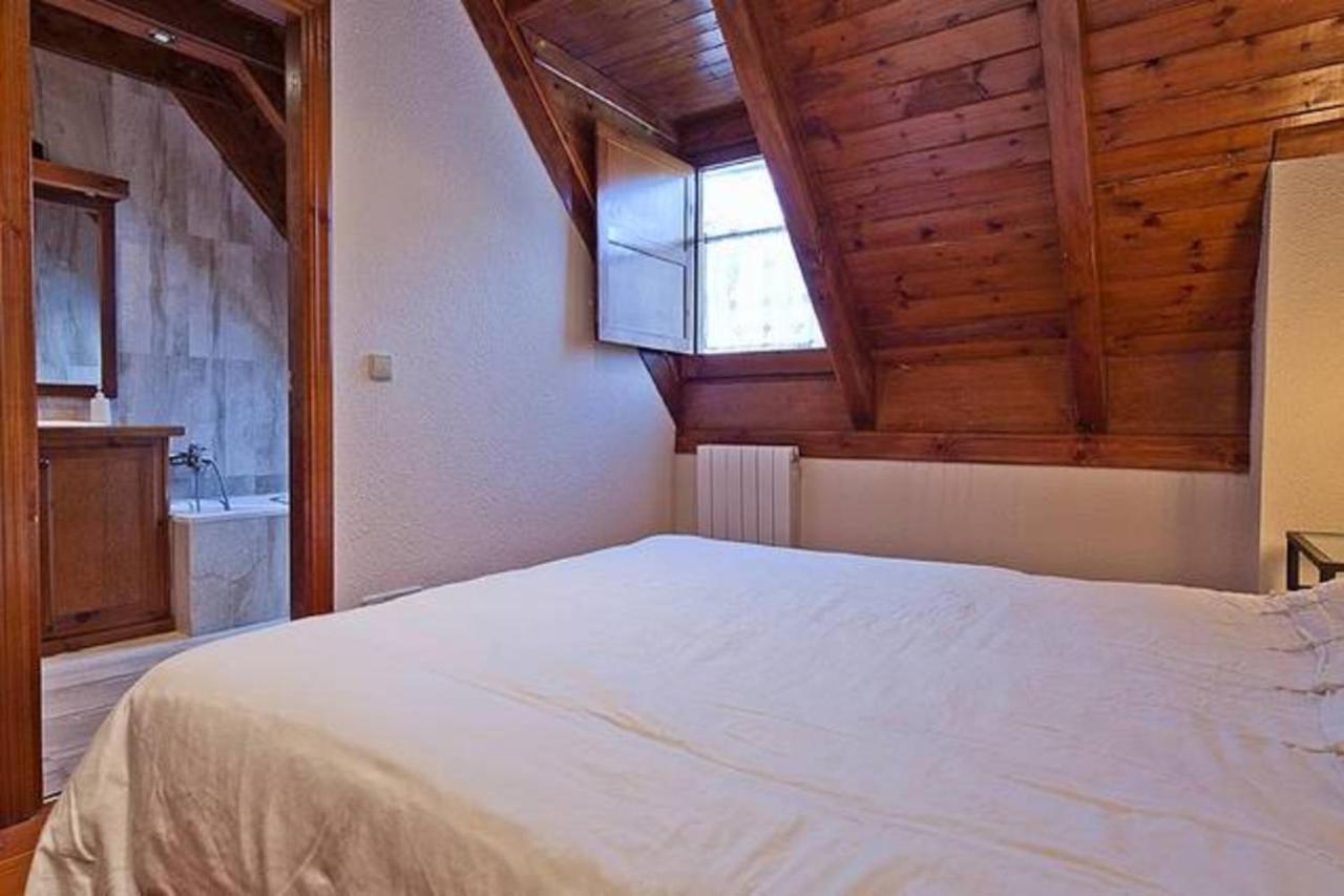 Apartment Casa Aranesa Cardenal Salardu