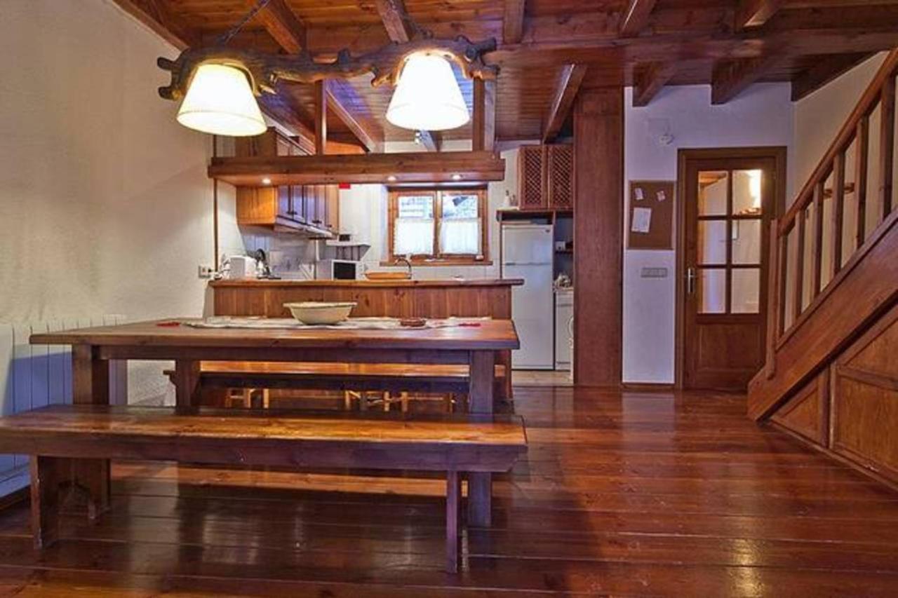 Casa Aranesa Cardenal Salardu