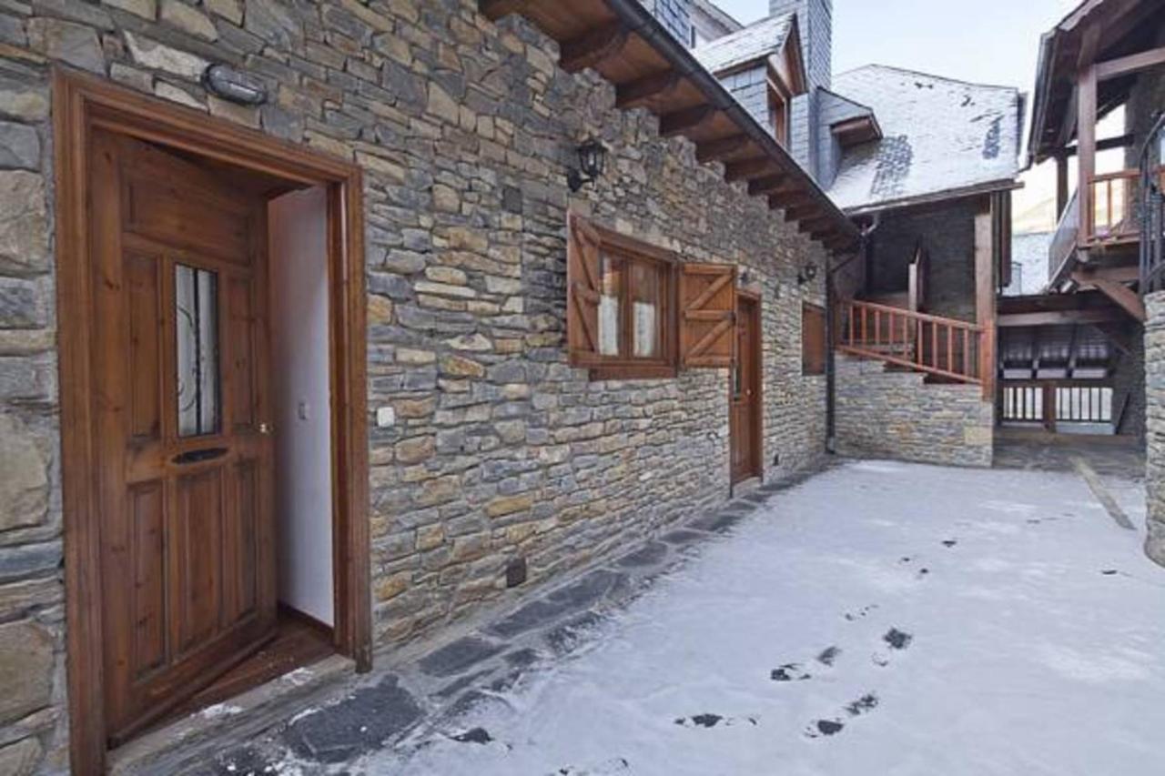 Casa Aranesa Cardenal Apartment *