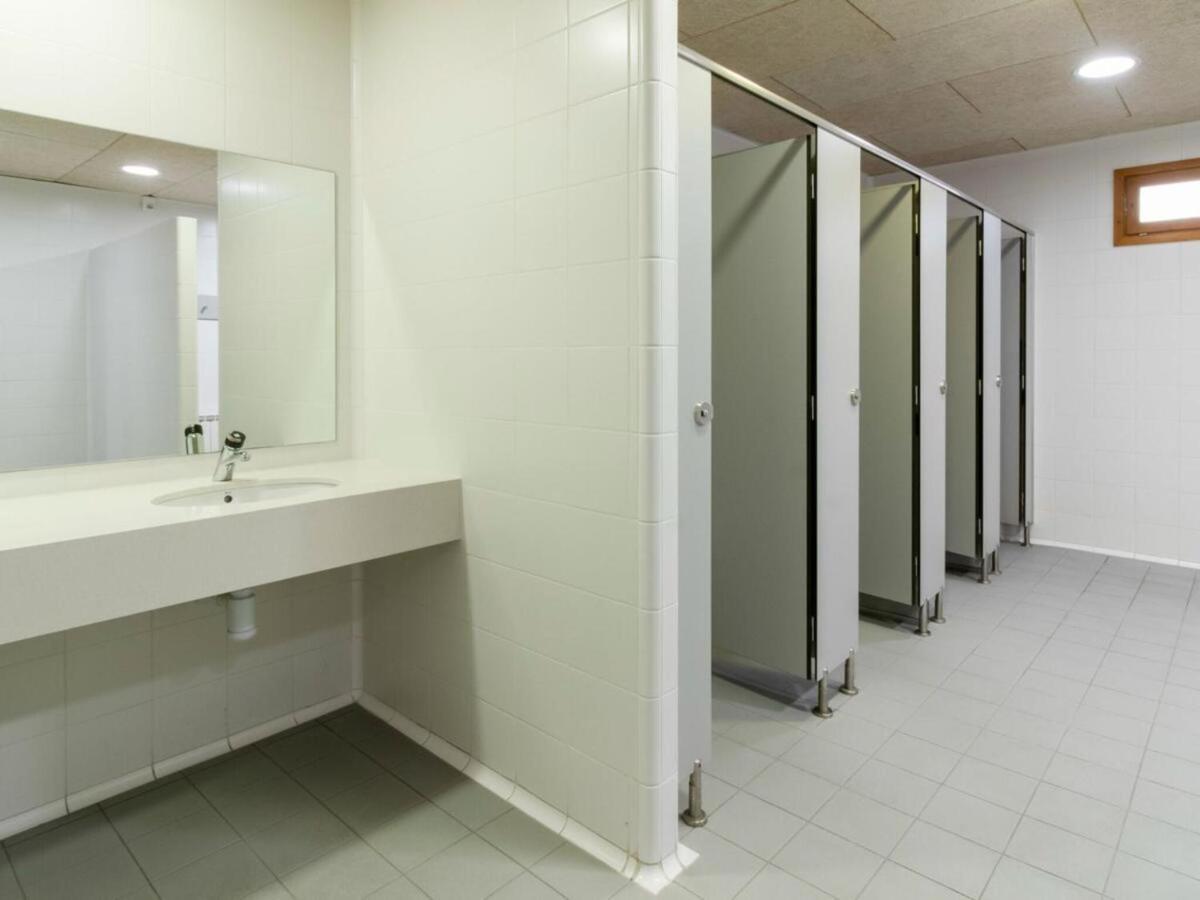 Apartment Centro Estudio Sapporo Vielha