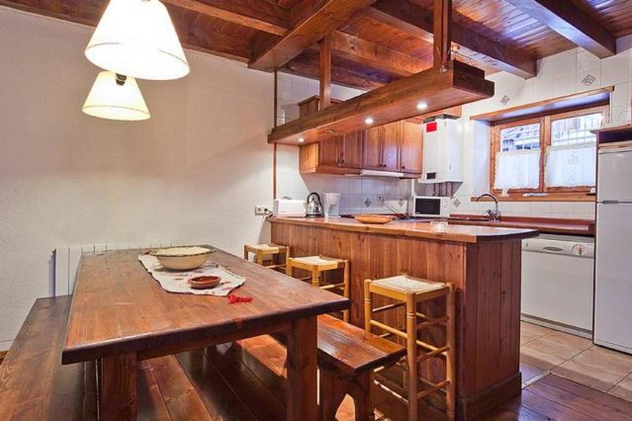 Casa Aranesa Cardenal Apartment *