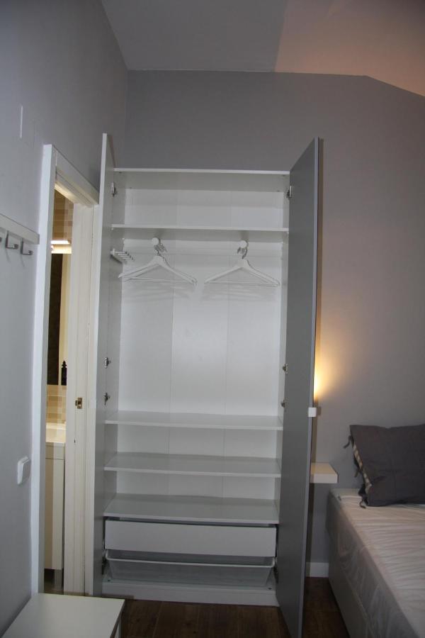 Apartment Centro Estudio Sapporo