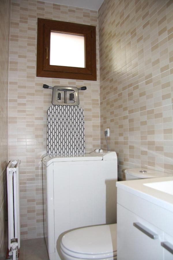 Centro Estudio Sapporo Apartment *