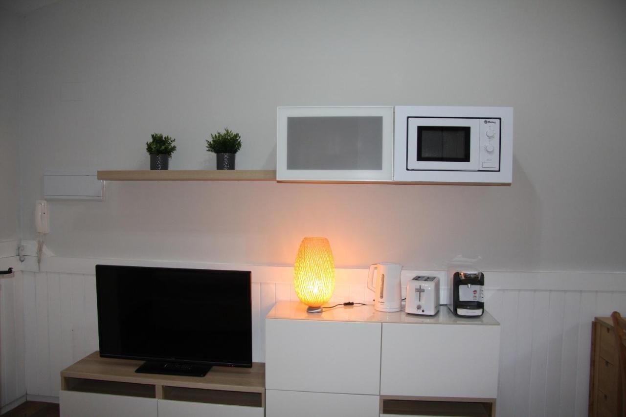Apartment Centro Estudio Sapporo Vielha