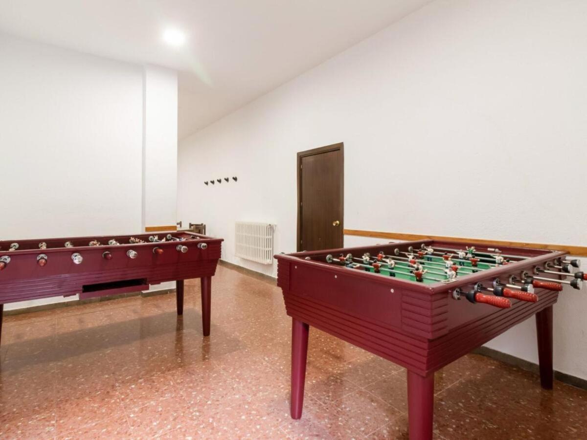 Apartment Centro Estudio Sapporo Vielha