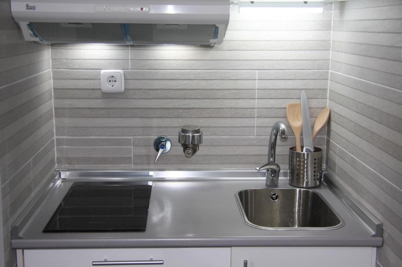 Apartment Centro Estudio Sapporo