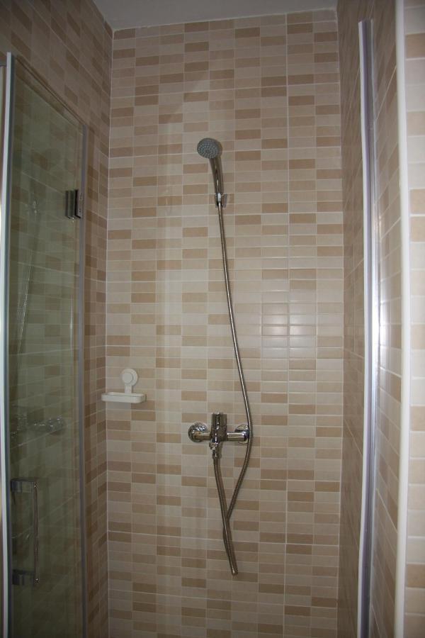 Apartment Centro Estudio Sapporo