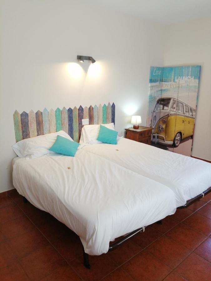 Country house Bekoabadene *