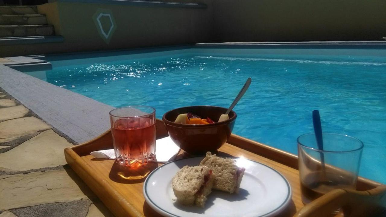 Casa Los Mangos Сasa de vacaciones