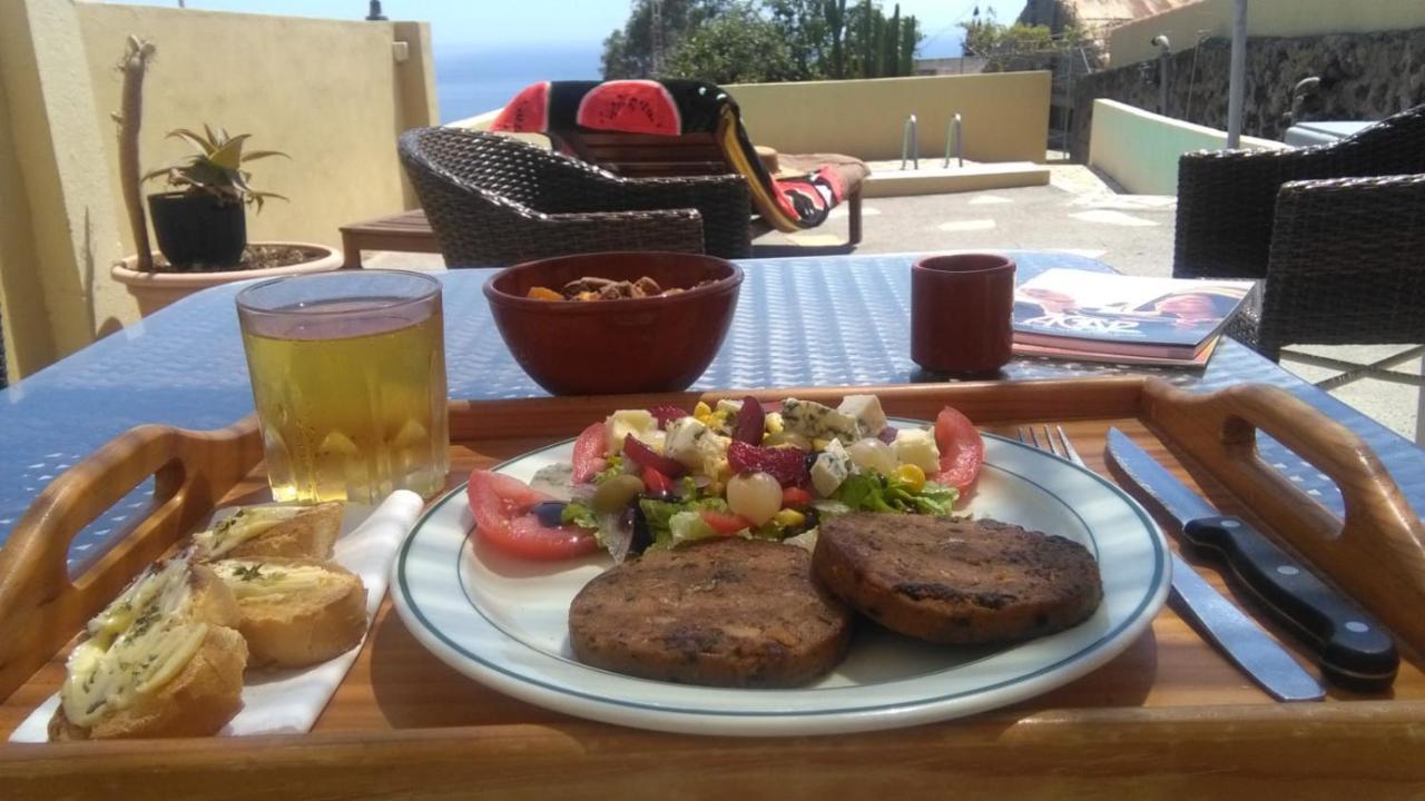 Casa Los Mangos *