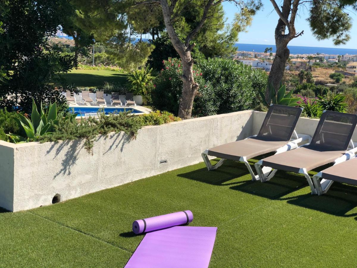 Villa Mimar L Altea