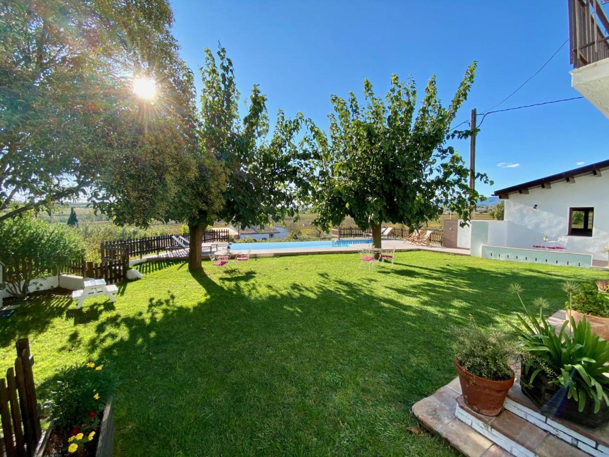 Wine & Cooking Penedes Bed & Breakfast 3*