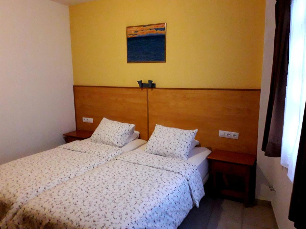 La Fuente Apartamento