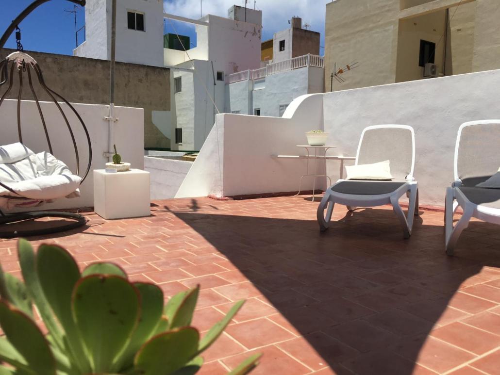 Bed & Breakfast Casa Dona Carmela - Adults Only 3*