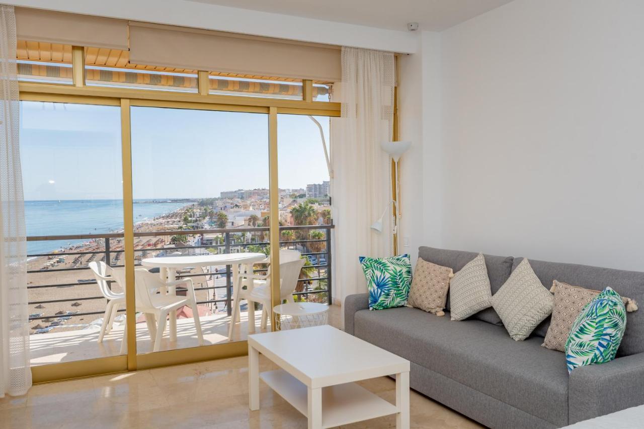 Apartamento Cubo's Estudio Santa Clara 134 *